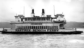 ferry 3 benecia