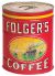 folgers
